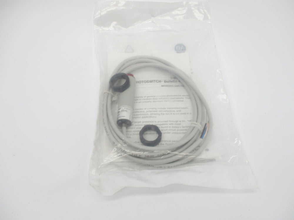 INDUSTRIAL SPARE PART 42CA-B2LNBC-A2 SER. B NSMP