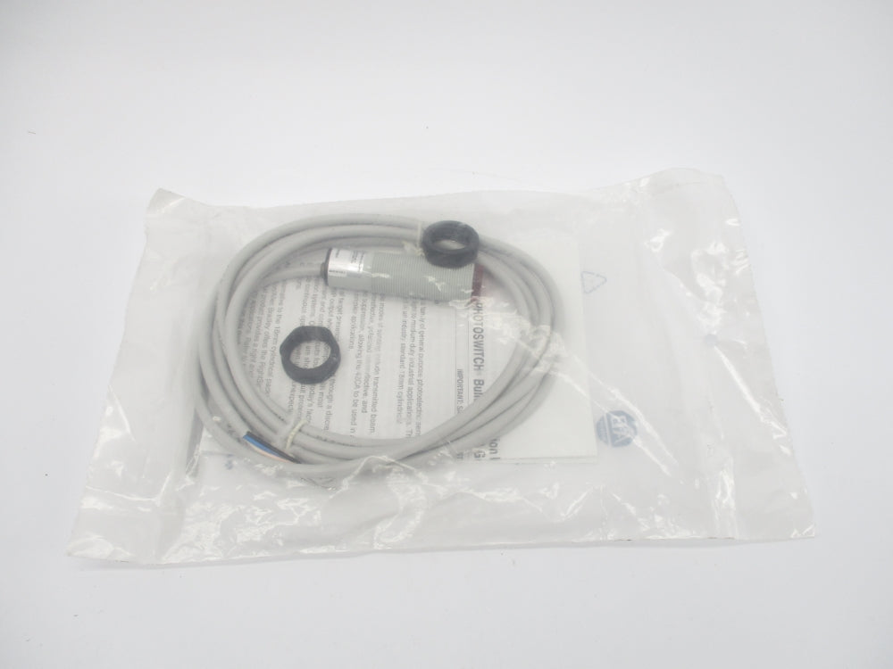 INDUSTRIAL SPARE PART 42CA-B2LNBC-A2 SER. B NSMP