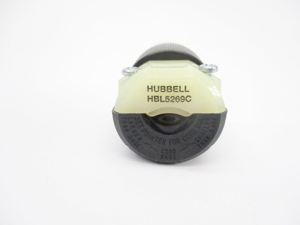 HUBBELL HBL5269C NSMP