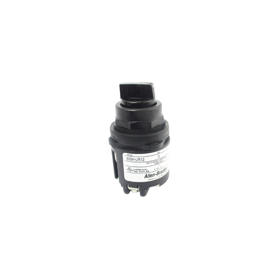 INDUSTRIAL SPARE PART 800H-UR12 SER. G NSNP