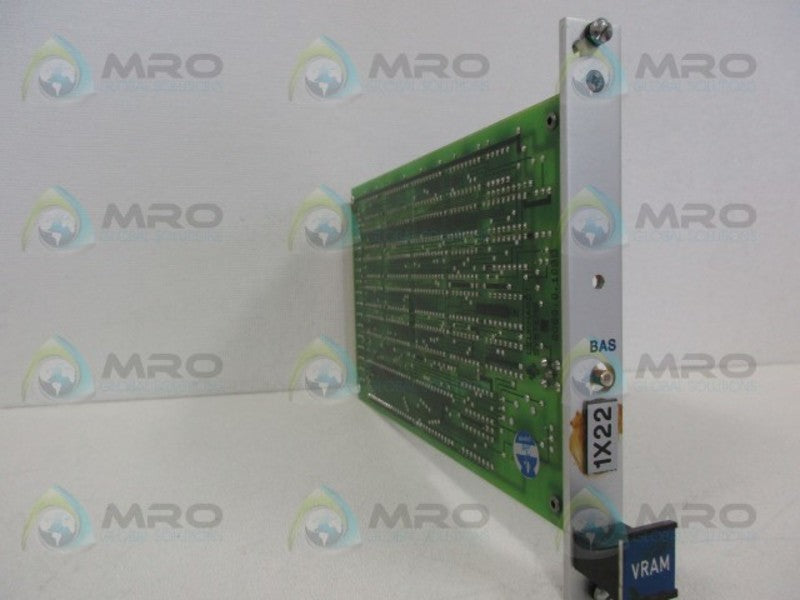 LEUKHARDT 0060.0.109B PC BOARD NSMP