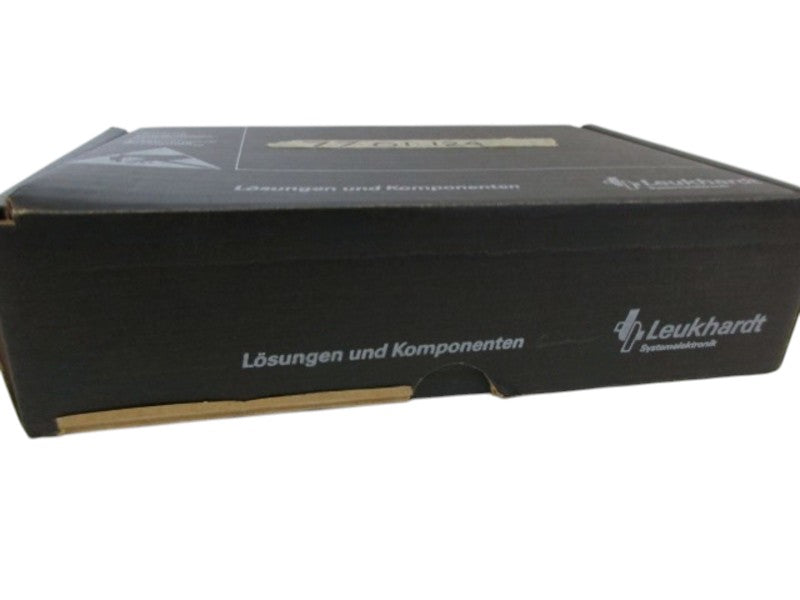LEUKHARDT 0060.0.122E NSMP
