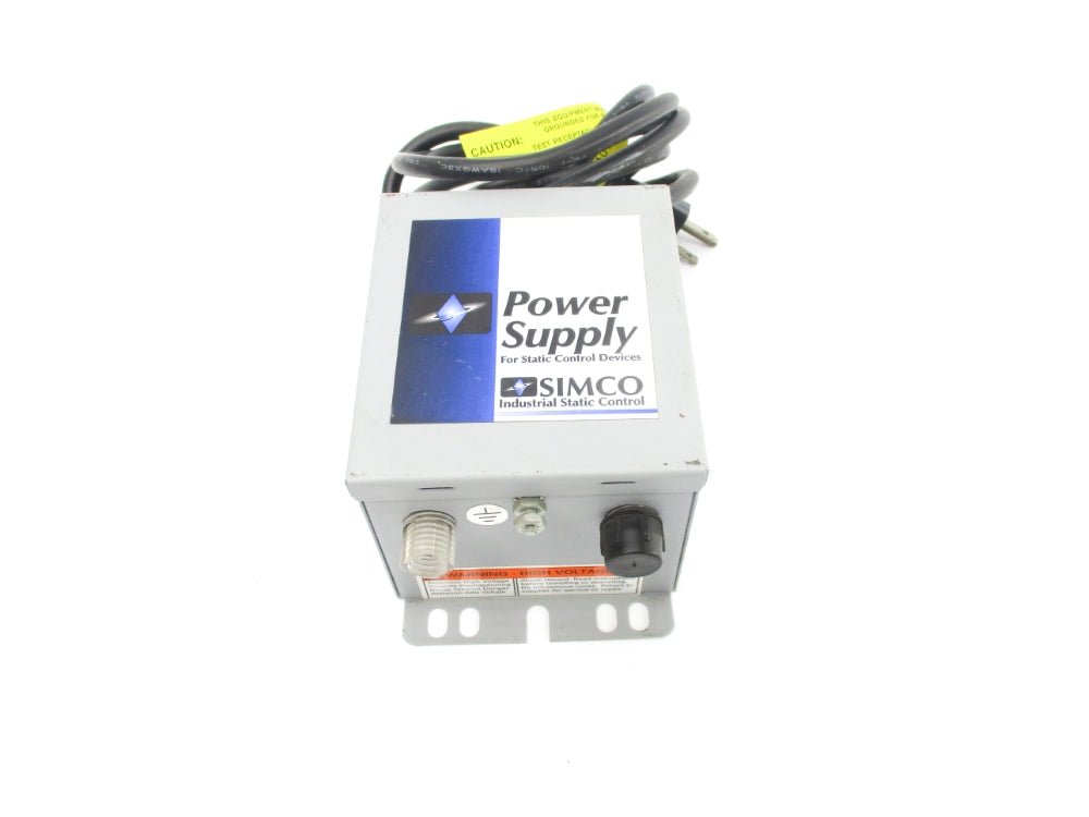 SIMCO 4000464 115/120VAC 0.25A NSNP