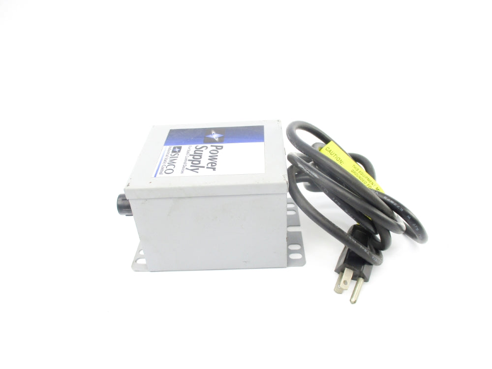 SIMCO 4000464 115/120VAC 0.25A NSNP