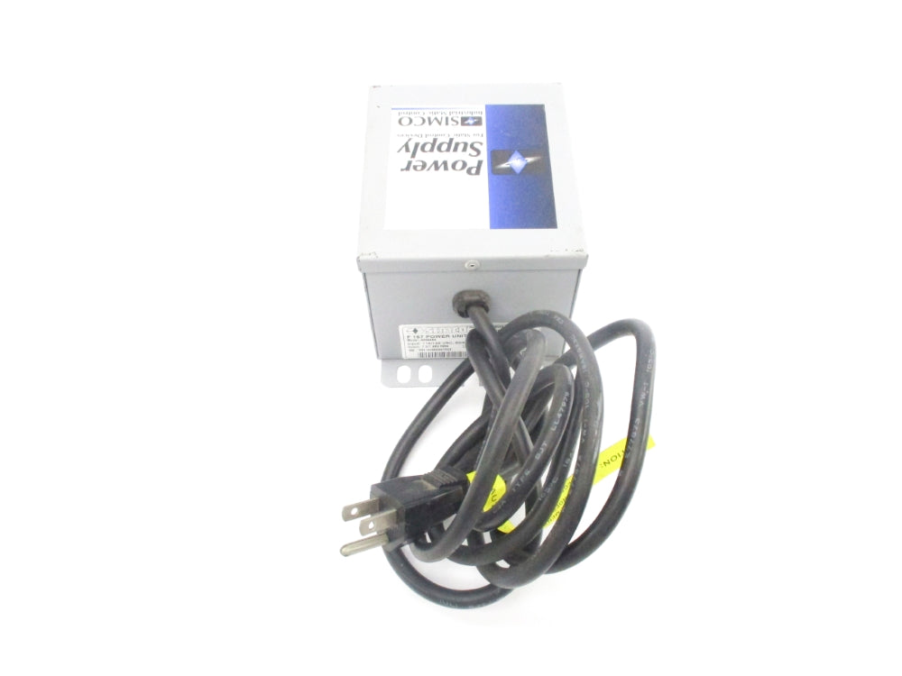 SIMCO 4000464 115/120VAC 0.25A NSNP