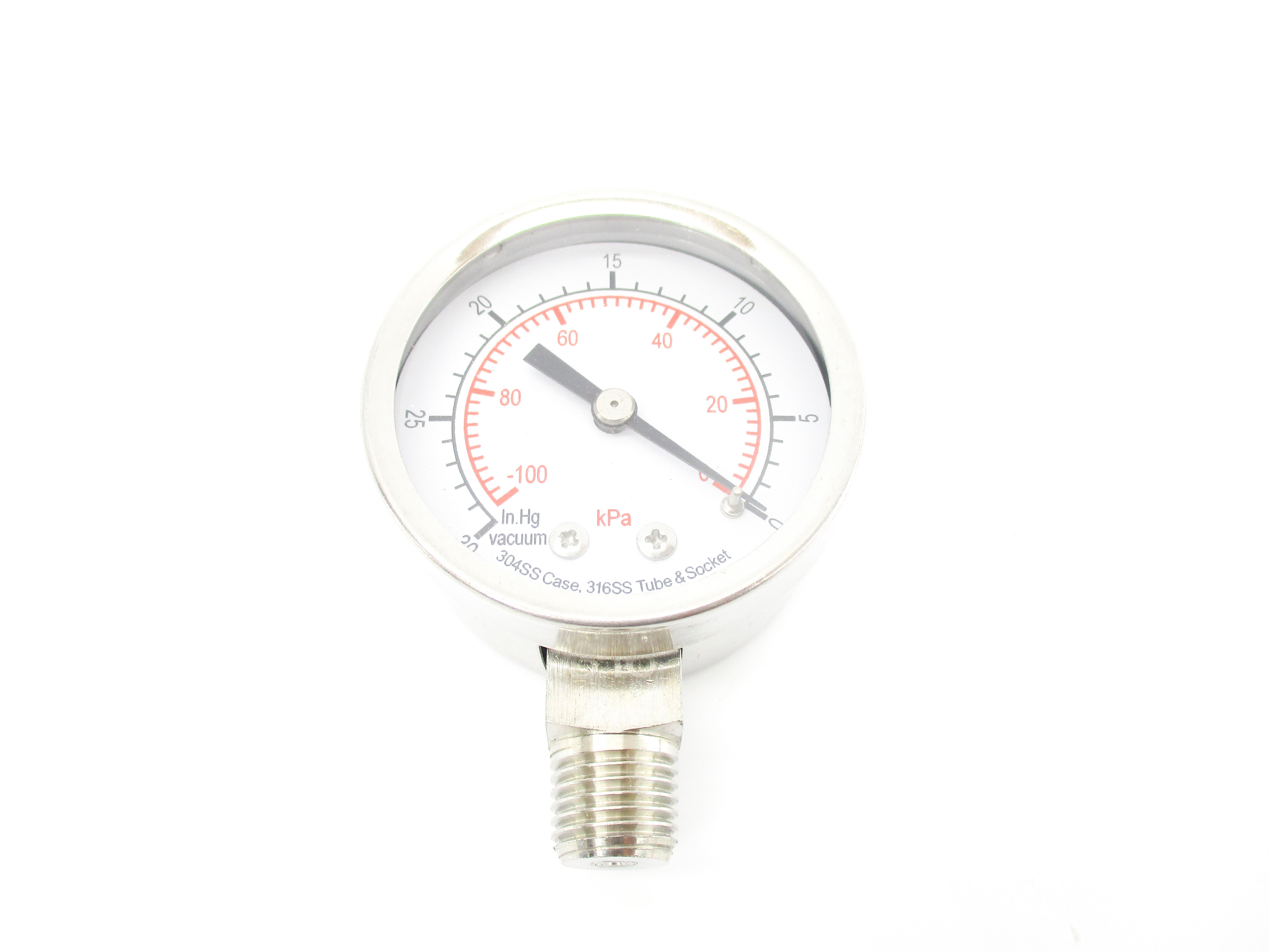 GRAINGER 4FMK3A -30"-0"HGVAC NSMP