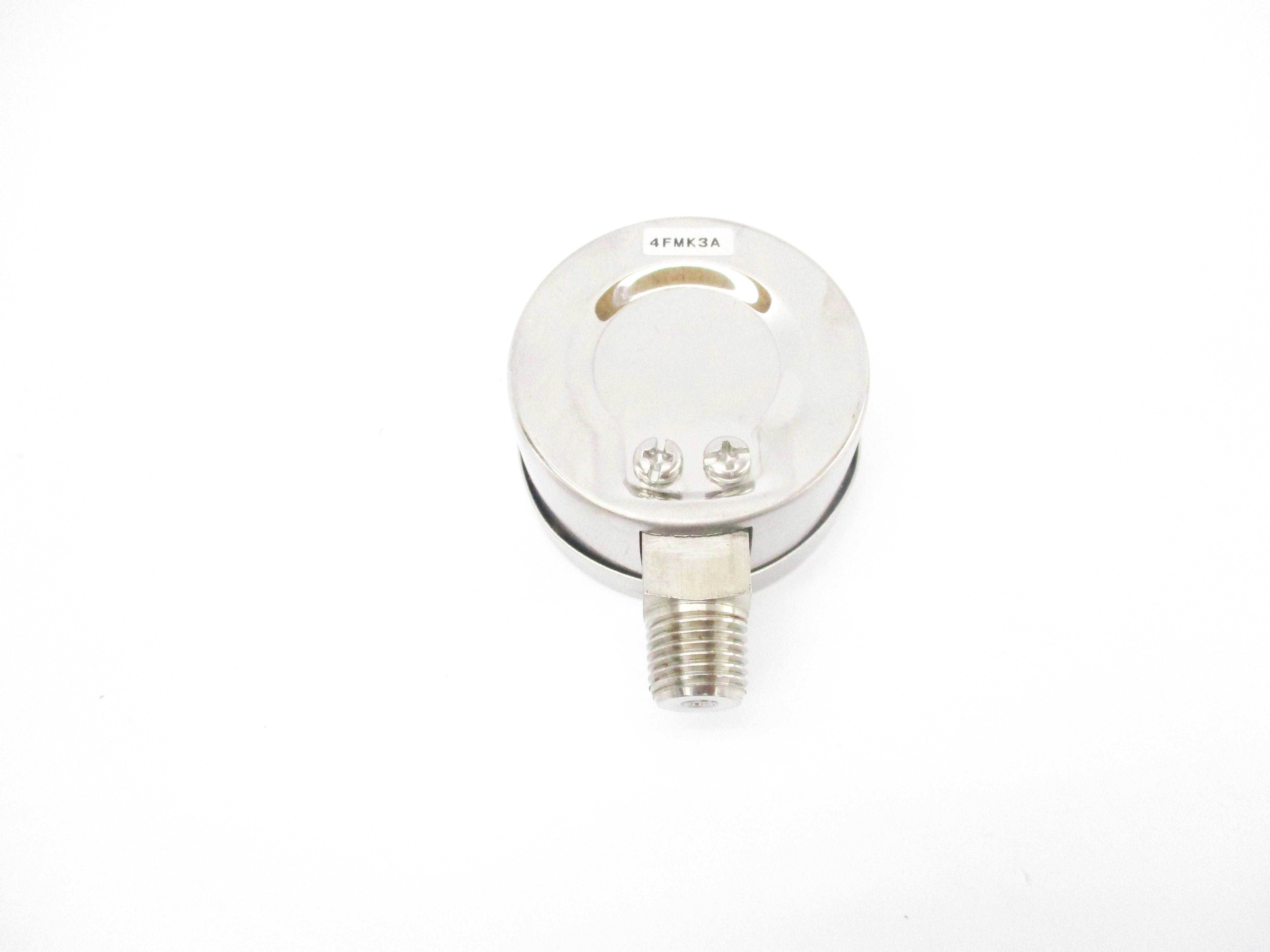GRAINGER 4FMK3A -30"-0"HGVAC NSMP
