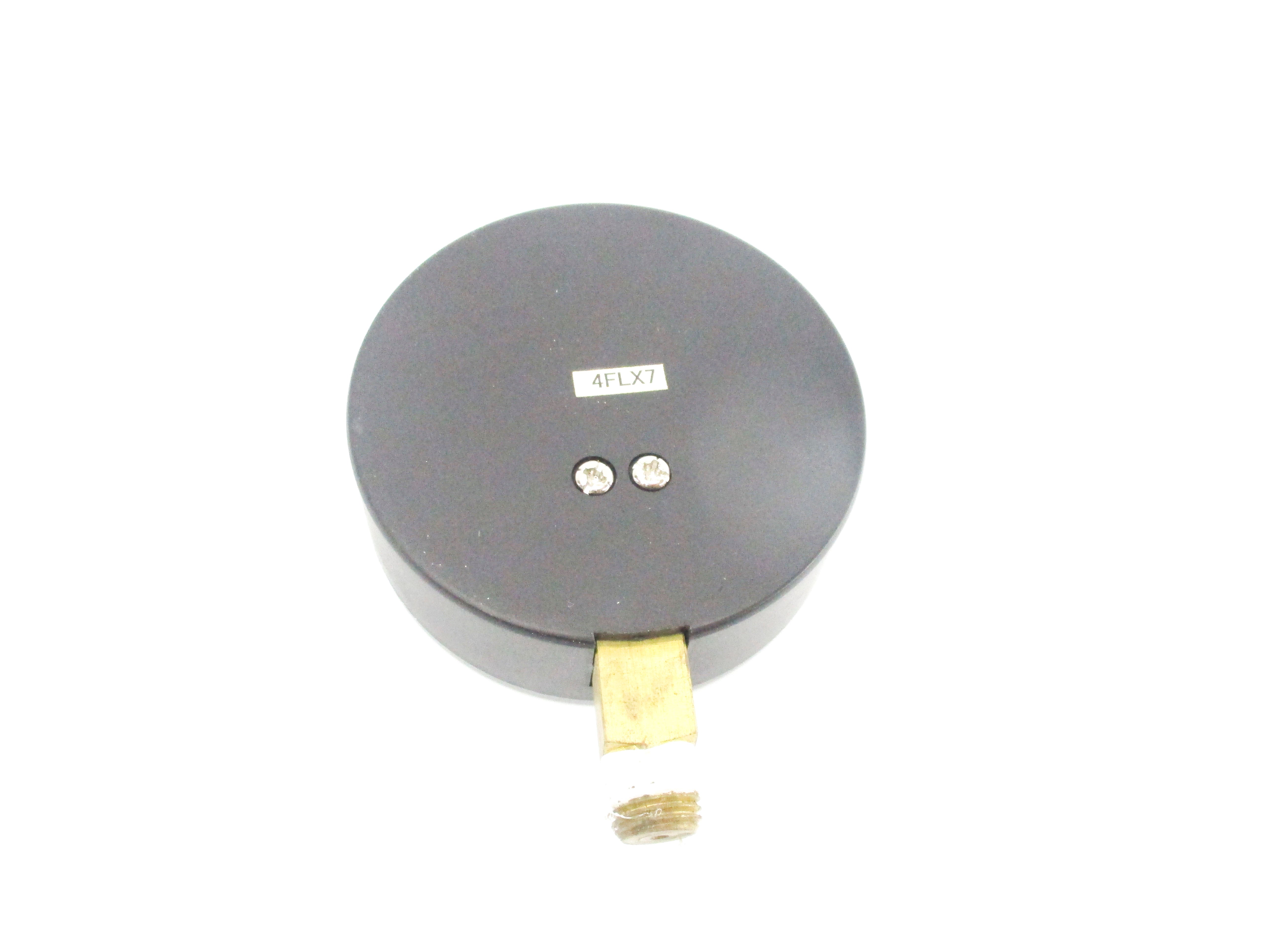 GRAINGER 4FLX7 0-60PSI NSMP