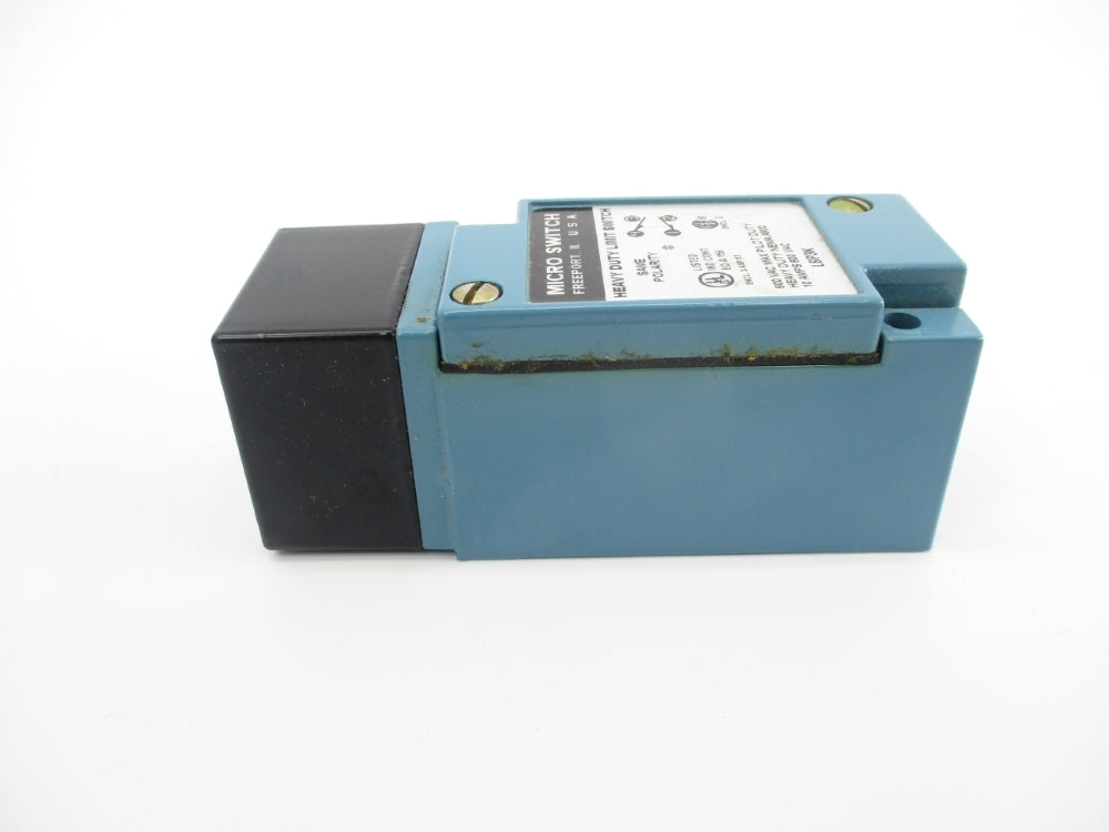 MICRO SWITCH LSP3K 600VAC 10A (AS PICTURED1)NSNP