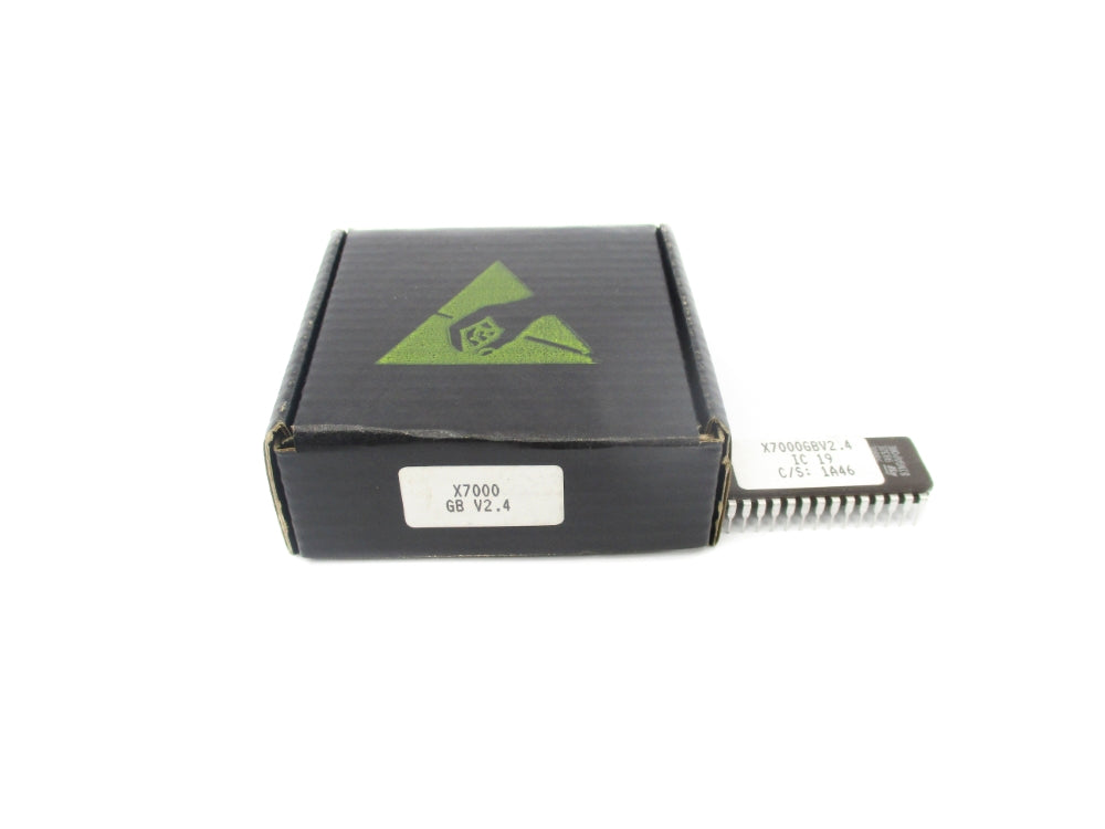 ST X700GBV2.4 (PKG OF 2) NSMP