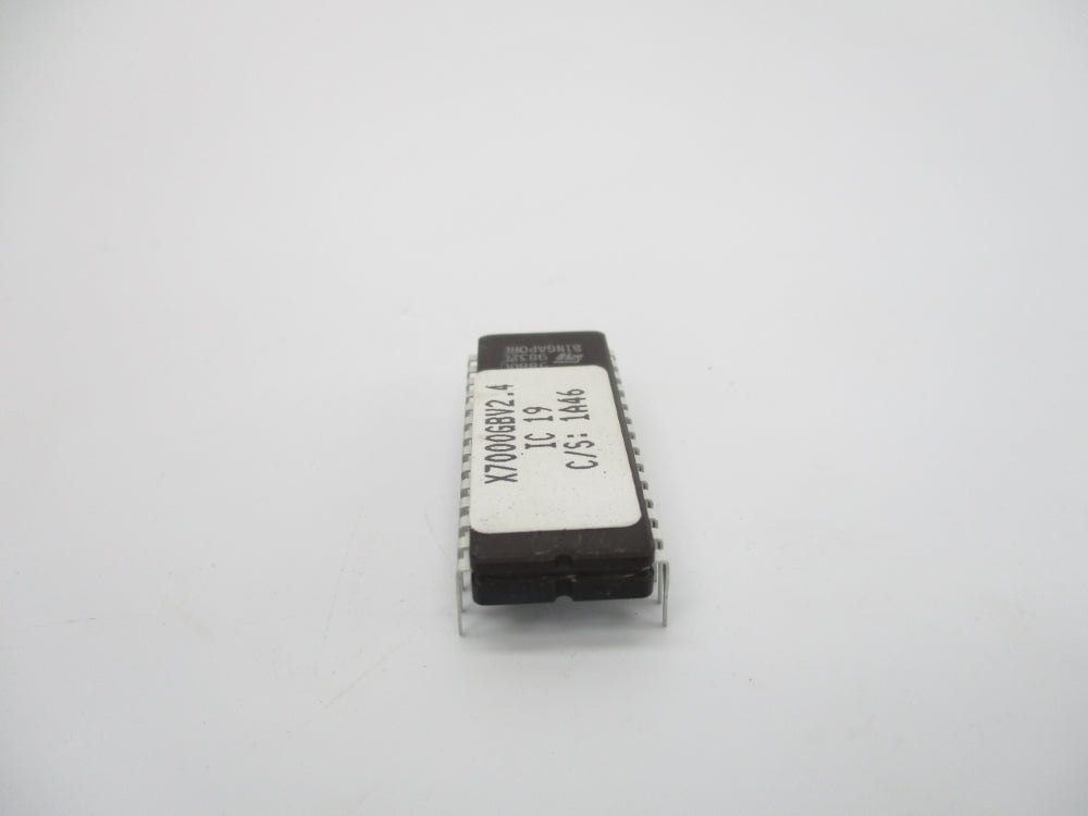 ST X700GBV2.4 (PKG OF 2) NSMP