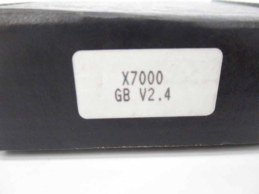 ST X700GBV2.4 (PKG OF 2) NSMP