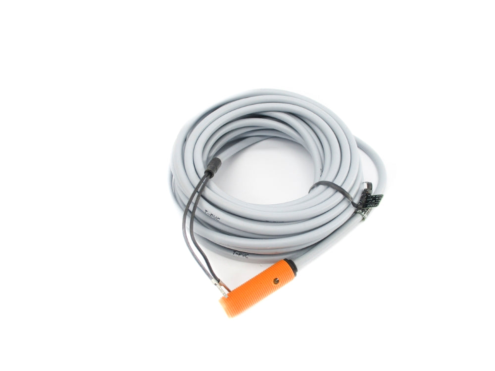 IFM EFECTOR IF5908 IFC2004-ARKG/UP 10-36VDC NSNP
