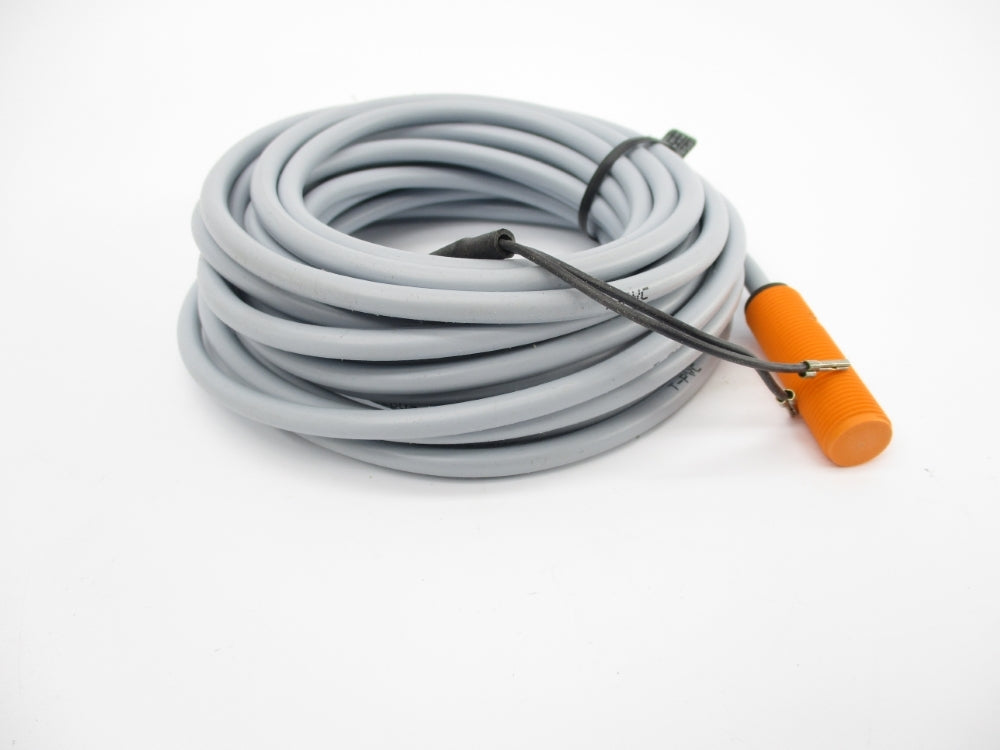 IFM EFECTOR IF5908 IFC2004-ARKG/UP 10-36VDC NSNP
