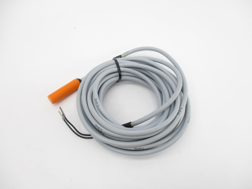 IFM EFECTOR IF5908 IFC2004-ARKG/UP 10-36VDC NSNP
