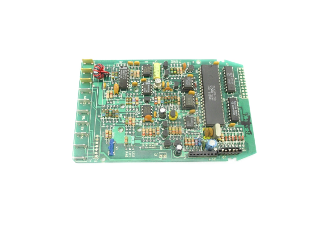 EUROTHERM AE131268 REV. H UNMP