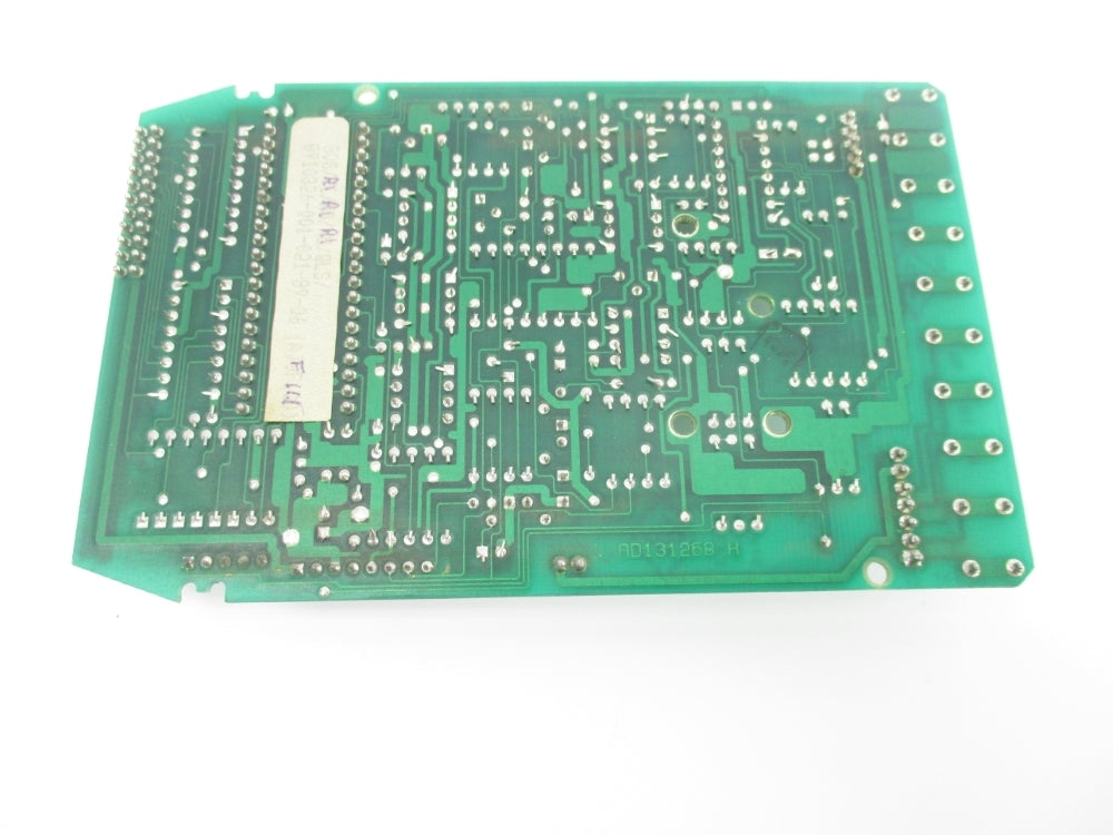 EUROTHERM AE131268 REV. H UNMP