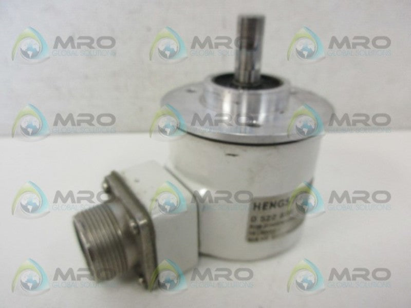 HENGSTLER 0 522 899 ENCODER UNMP