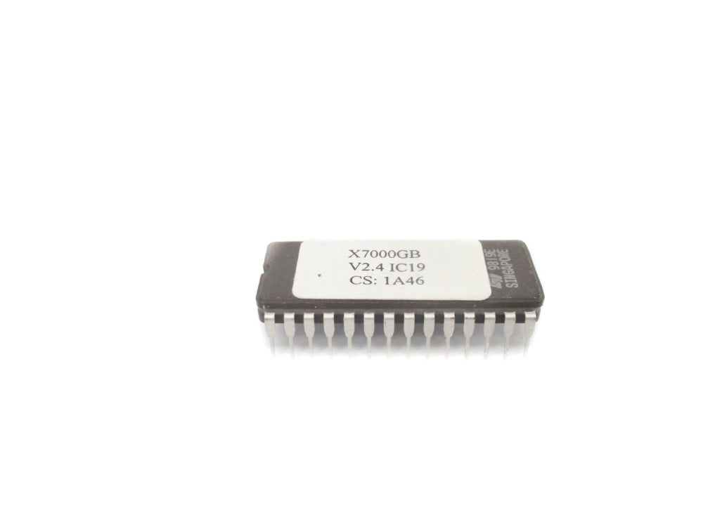 ST X7000GBV2.4IC19 NSNP