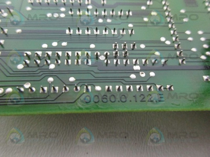 LEUKHARDT 0060.0.122E NSMP