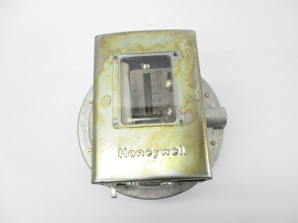 HONEYWELL C645A1030 3-21INWC NSMP