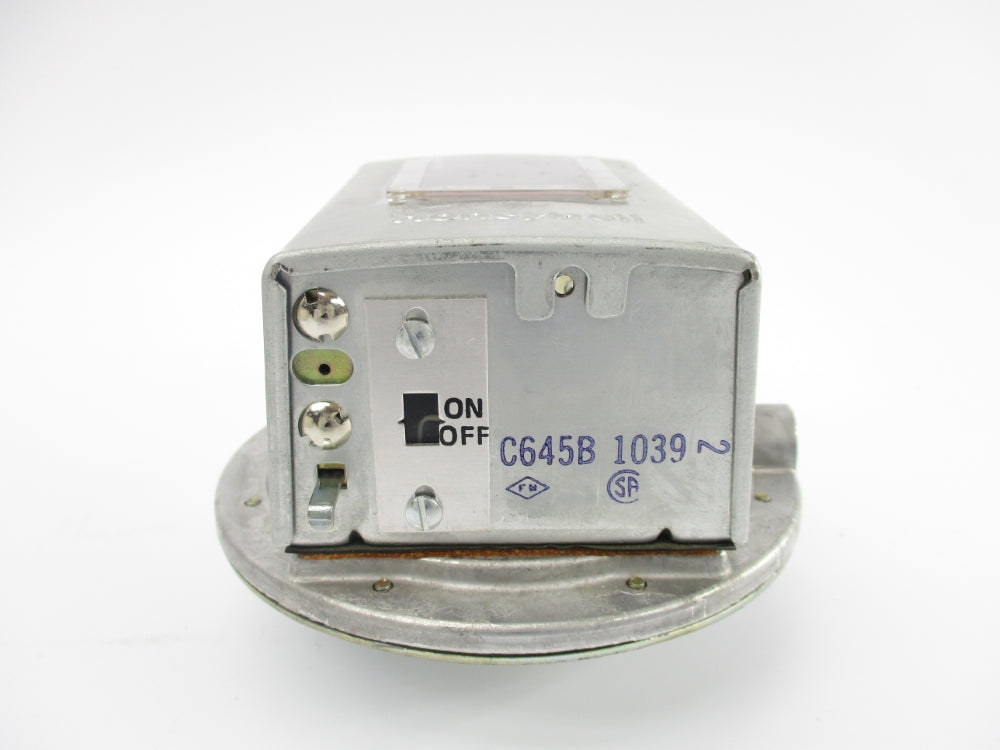 HONEYWELL C64581039 5-35INWC NSMP