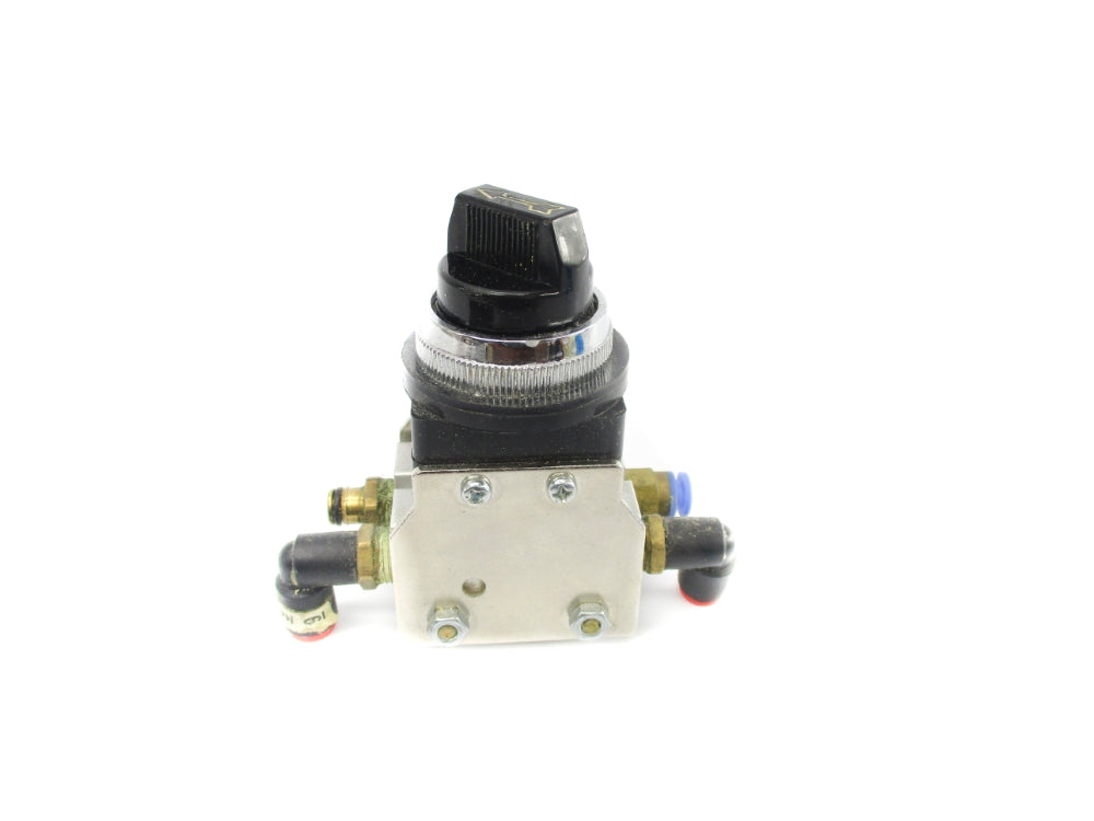 VALVE 8046195 M291LS-1O-2-M NSNP