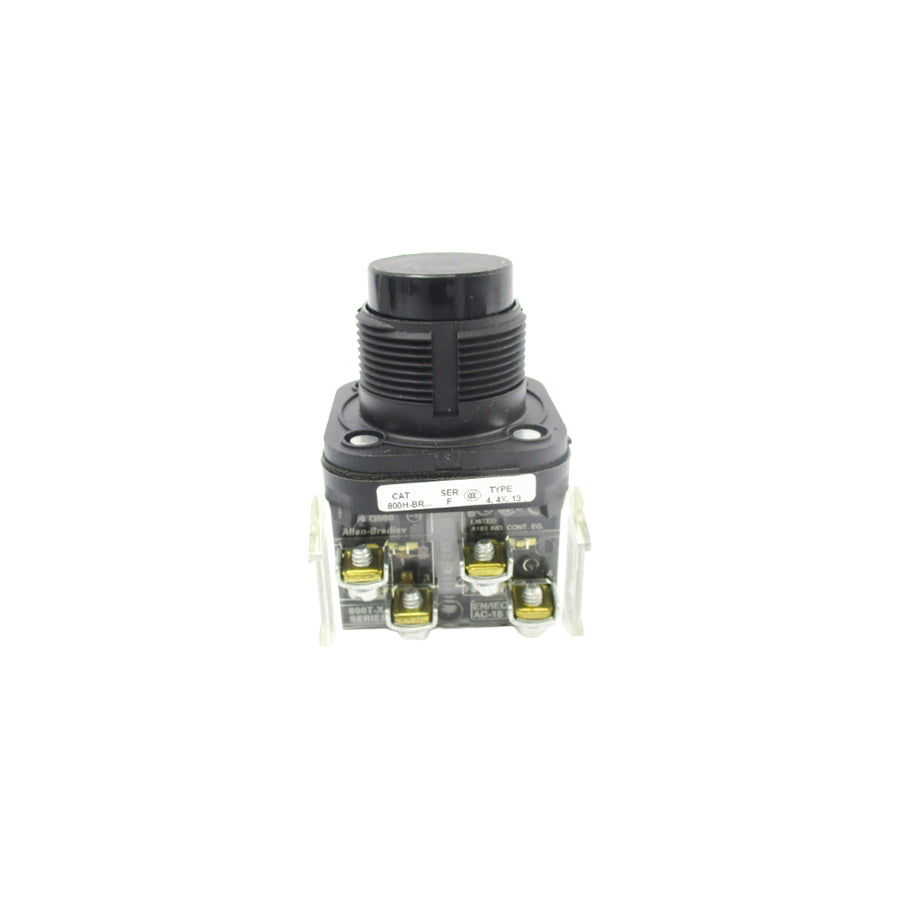 INDUSTRIAL SPARE PART 800H-BR2B SER. F NSNP