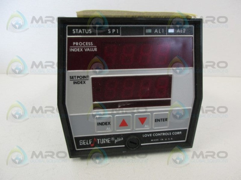 DWYER 32110 TEMPERATURE CONTROLLER NSMP