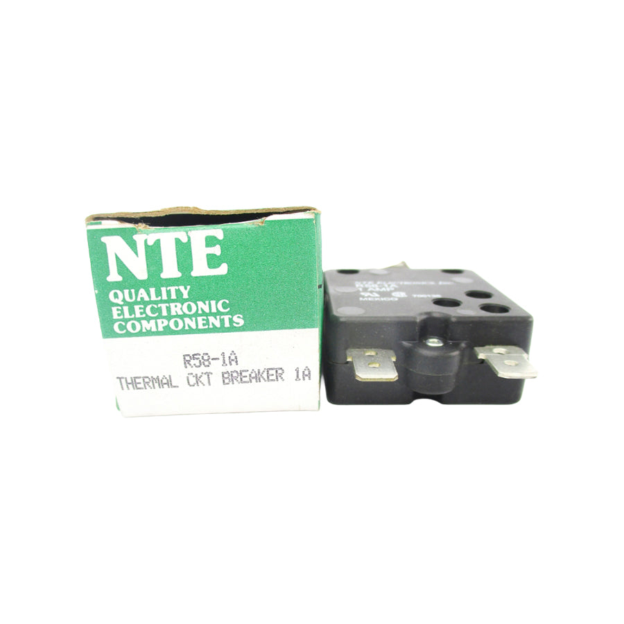 NTE R58-1A 1A NSMP