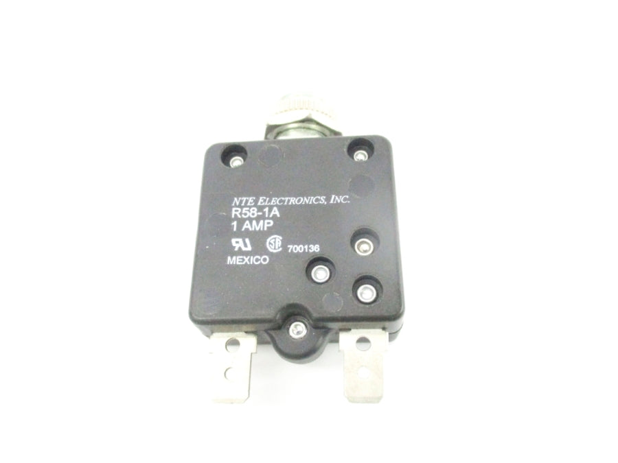 NTE R58-1A 1A NSMP