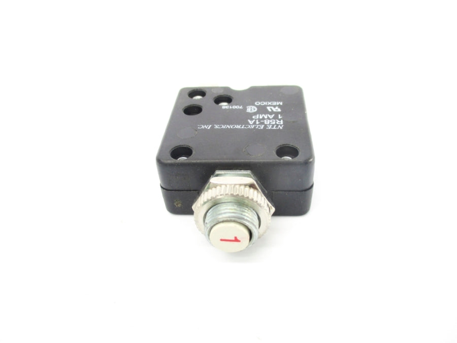 NTE R58-1A 1A NSMP