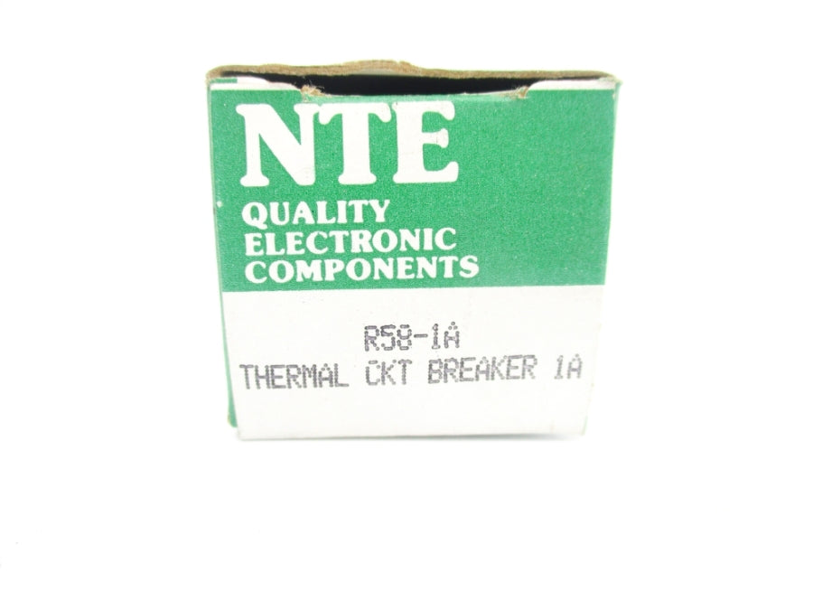 NTE R58-1A 1A NSMP