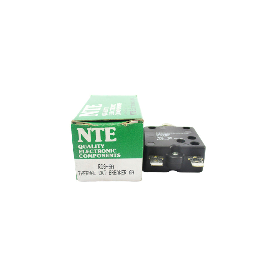 NTE R58-6A 6A NSMP