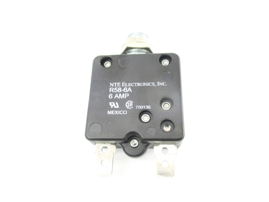 NTE R58-6A 6A NSMP