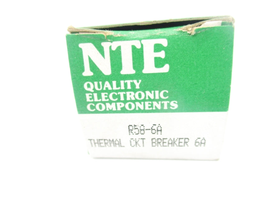 NTE R58-6A 6A NSMP