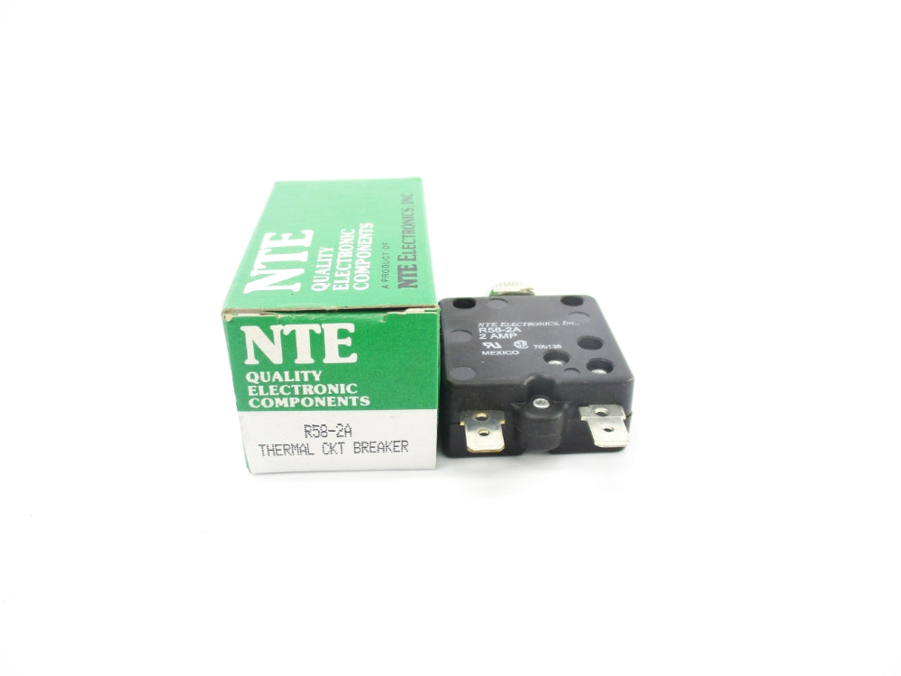 NTE R58-2A 2A NSMP