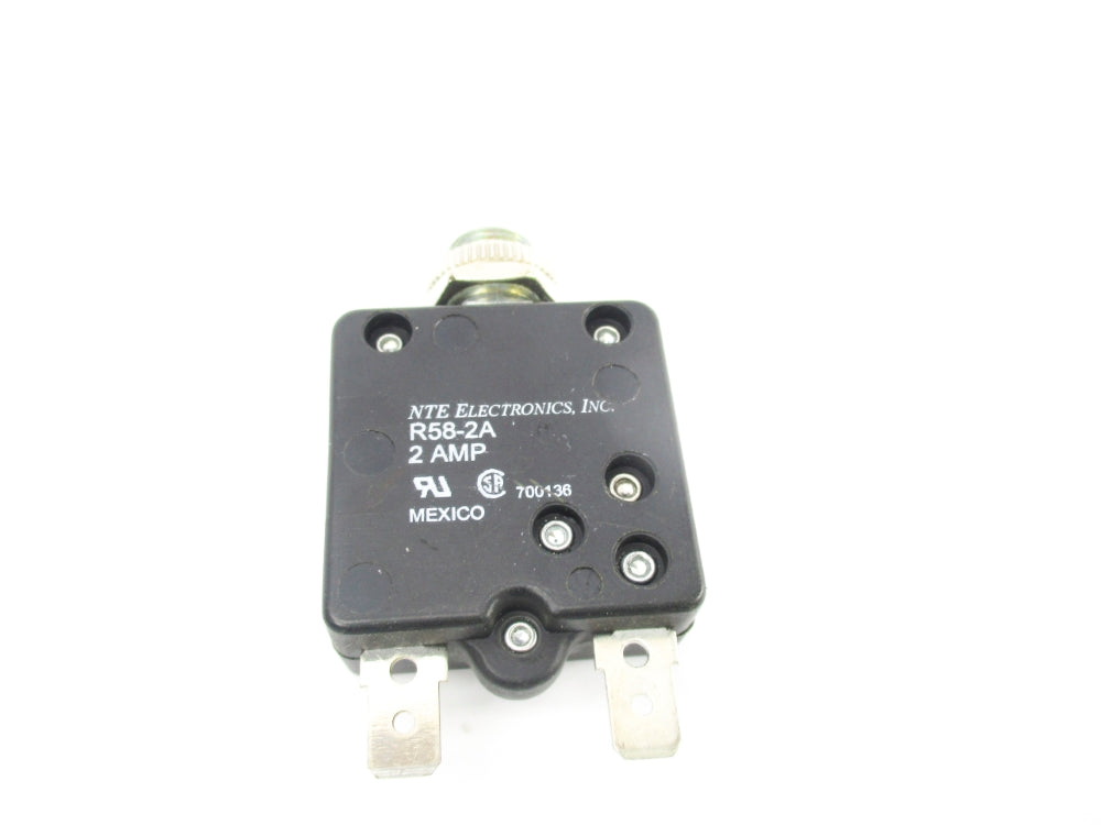 NTE R58-2A 2A NSMP