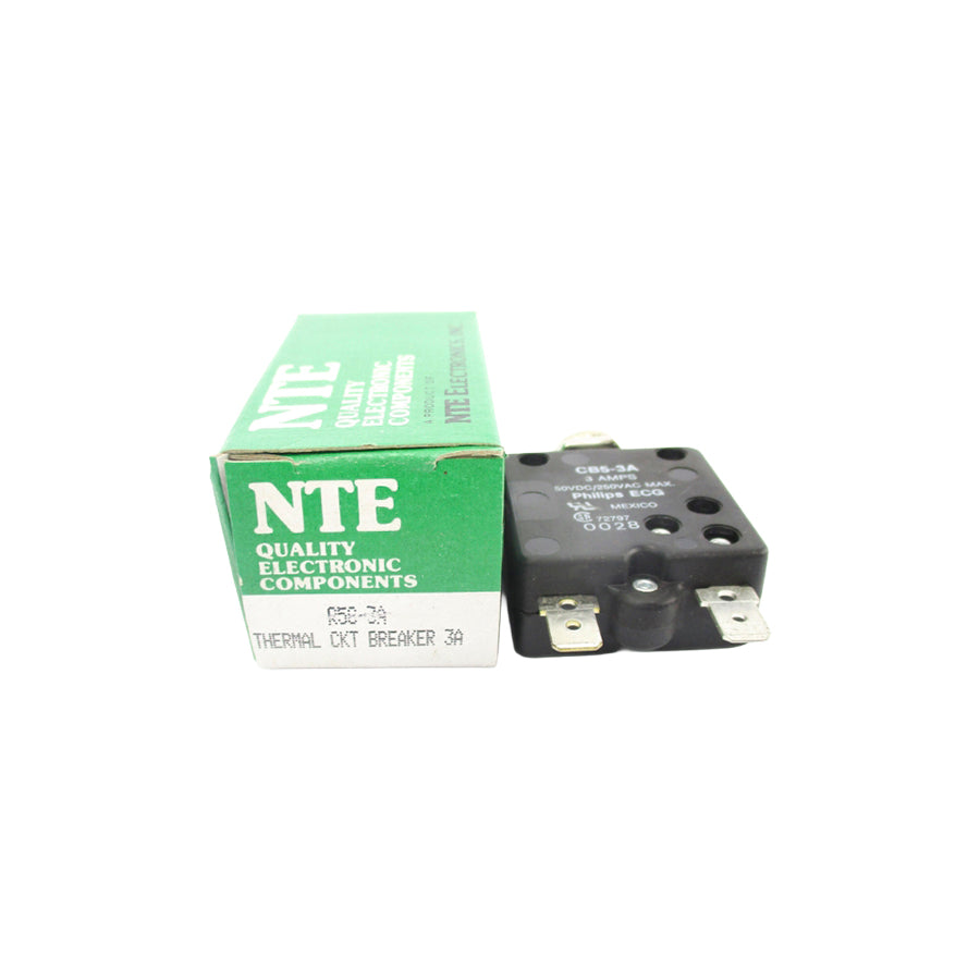 NTE R58-3A 3A NSMP