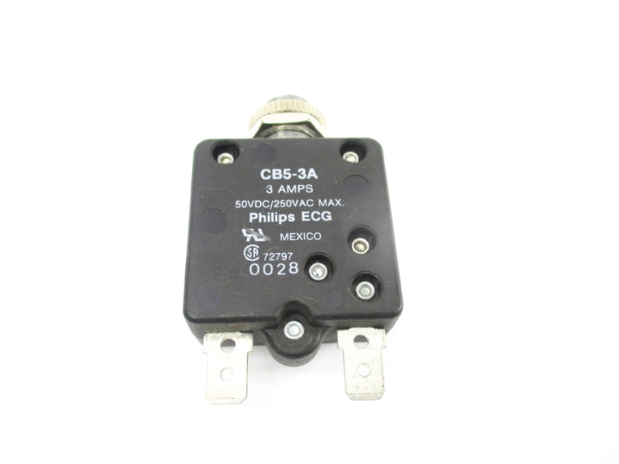 NTE R58-3A 3A NSMP