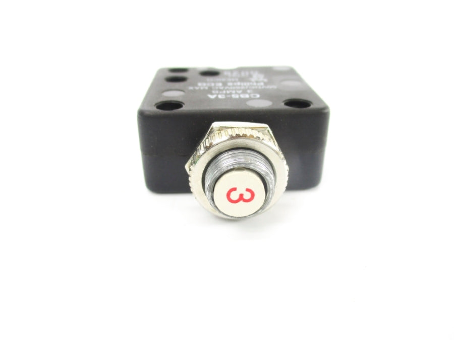 NTE R58-3A 3A NSMP