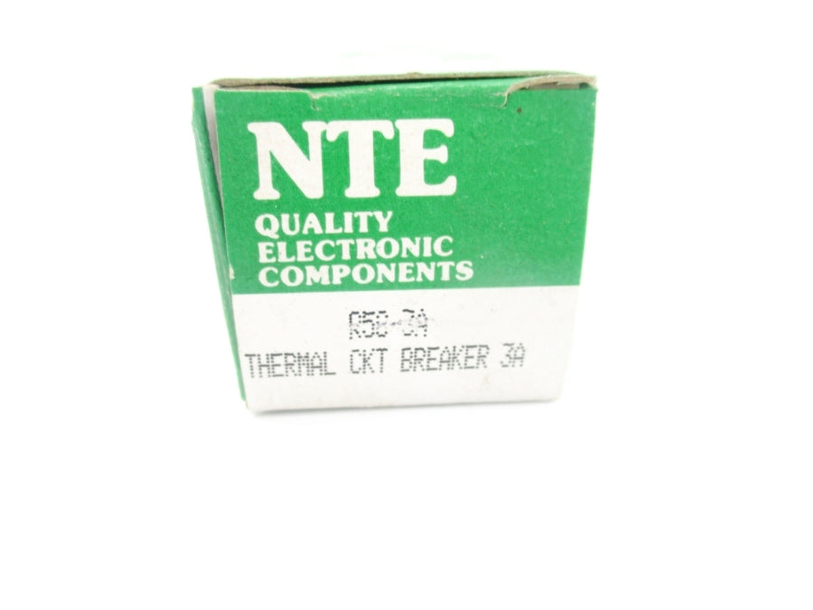 NTE R58-3A 3A NSMP