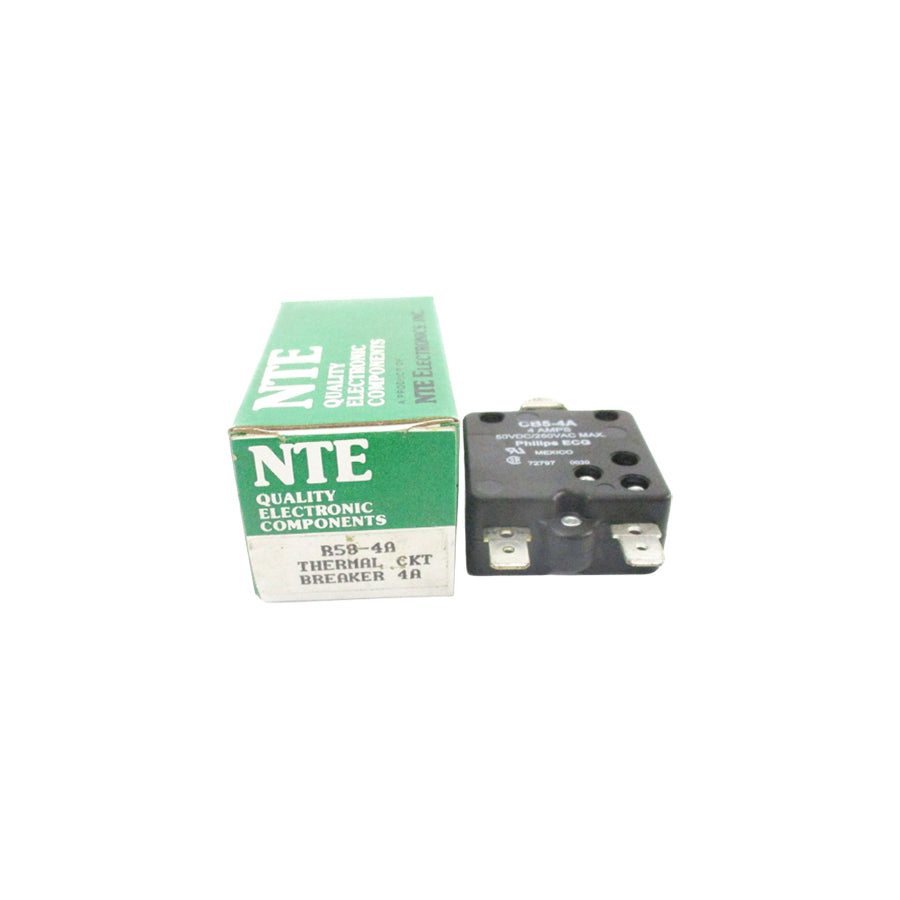 NTE R58-4A 4A NSMP