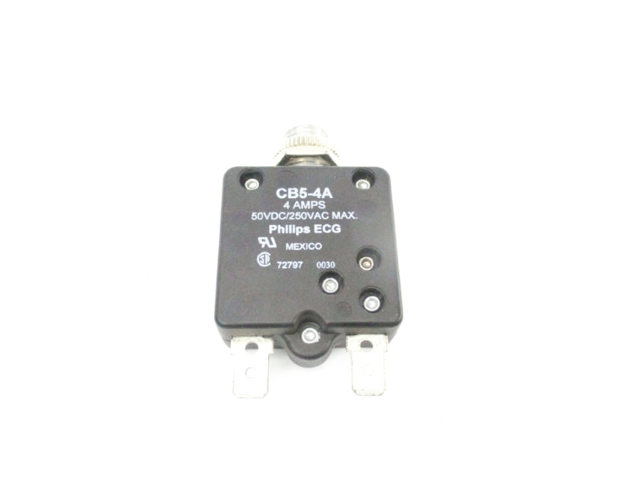 NTE R58-4A 4A NSMP