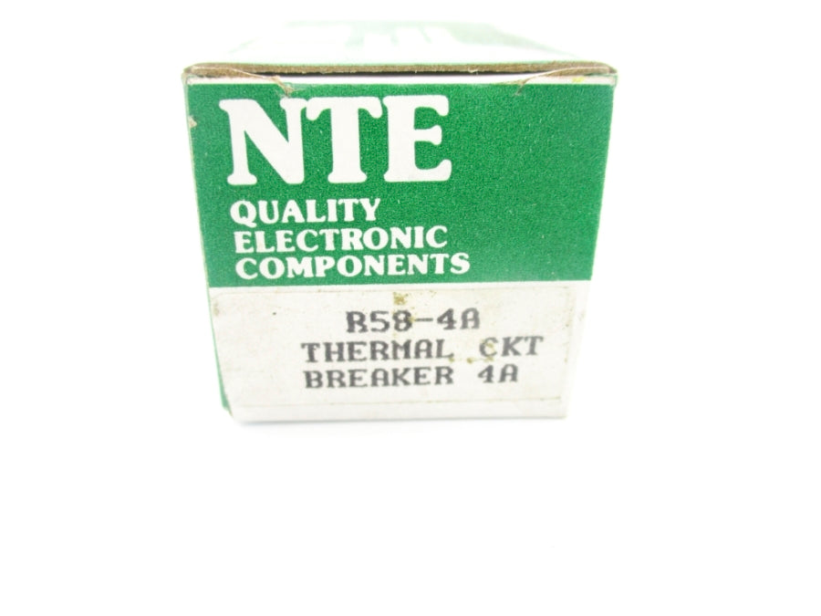 NTE R58-4A 4A NSMP