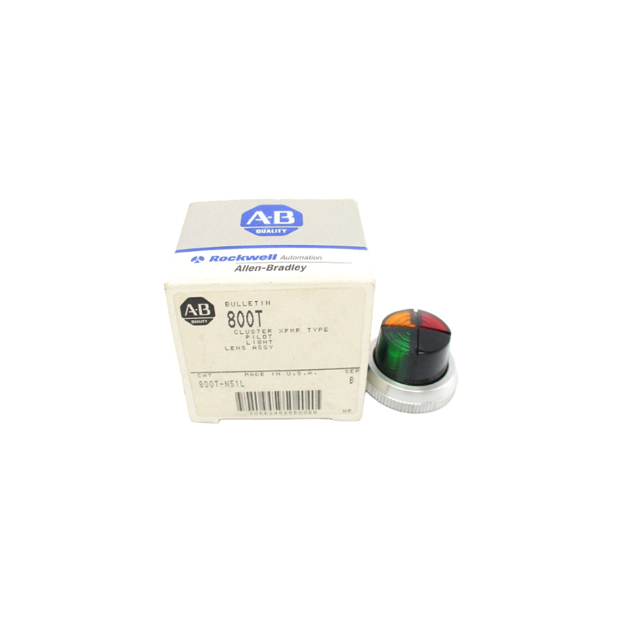 INDUSTRIAL SPARE PART 800T-N51L SER. B (GY/BL) NSMP