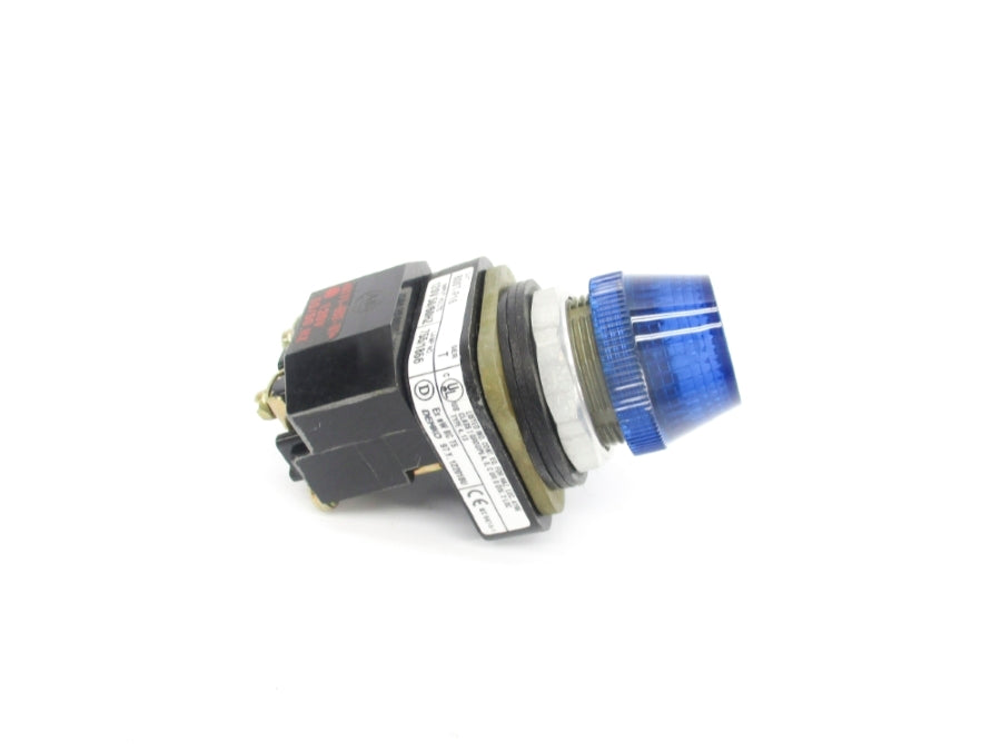 INDUSTRIAL SPARE PART 800T-P16B SER. T (GY/BL) NSMP