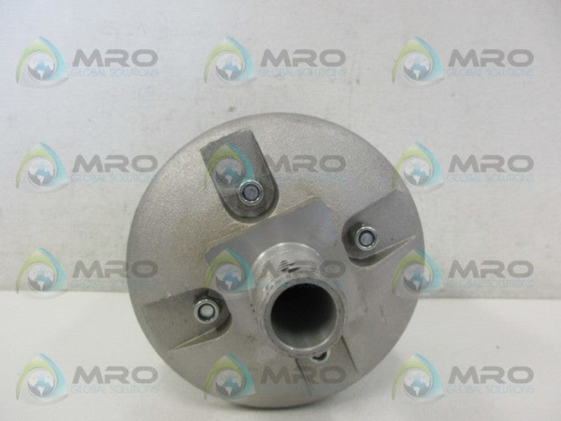 BOSTON GEAR EFMC4 MUFFLER UNMP