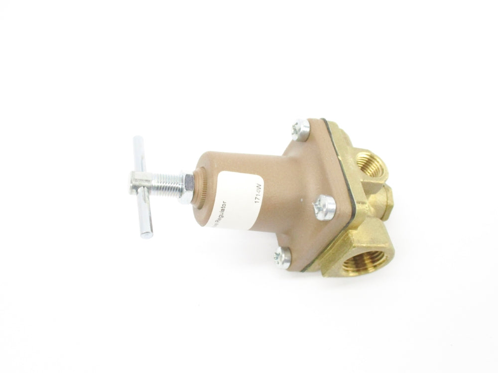 WATTS 5DMD6 1/2-LF263A3-50 5DMD6 3-50PSI NSMP