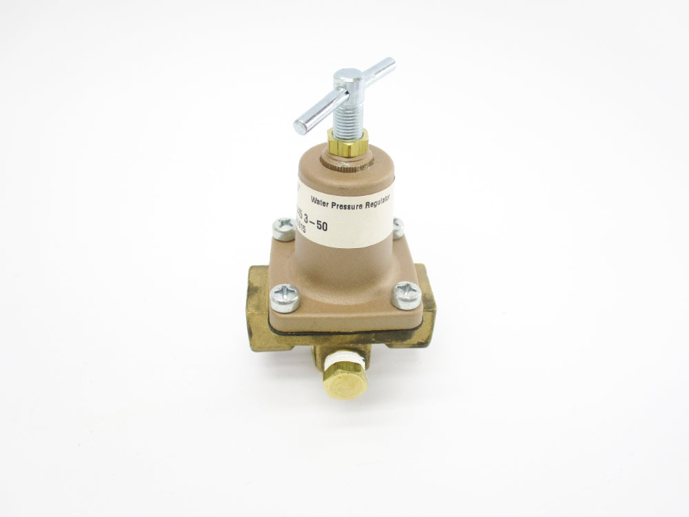 WATTS 2A645 3-50PSI NSMP
